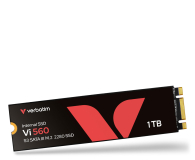 Verbatim 1TB M.2 SATA SSD Vi560 S3 - 1280368 - zdjęcie 3